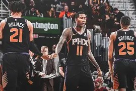 雷火在线 -今夜意甲焦点战，菲尼克斯太阳临场应变，压力陡增，心理建设被强调的简单介绍